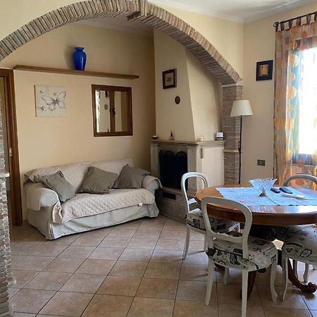 Casa Di Paola Mare Ardea Apartment Exterior photo