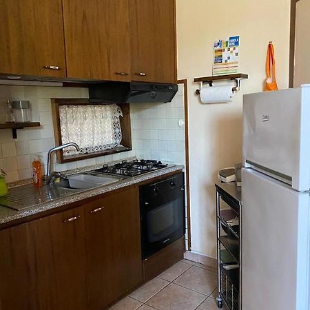 Casa Di Paola Mare Ardea Apartment Exterior photo