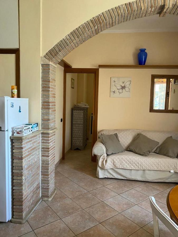 Casa Di Paola Mare Ardea Apartment Exterior photo