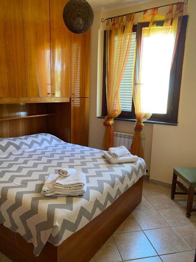 Casa Di Paola Mare Ardea Apartment Exterior photo