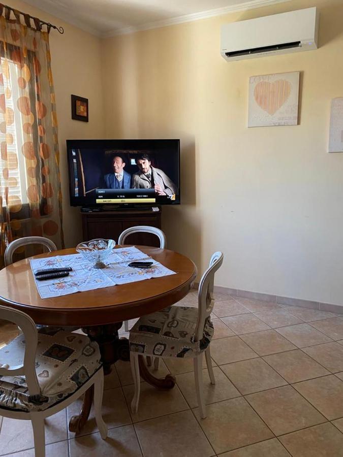 Casa Di Paola Mare Ardea Apartment Exterior photo