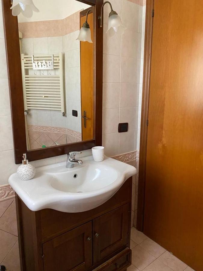 Casa Di Paola Mare Ardea Apartment Exterior photo