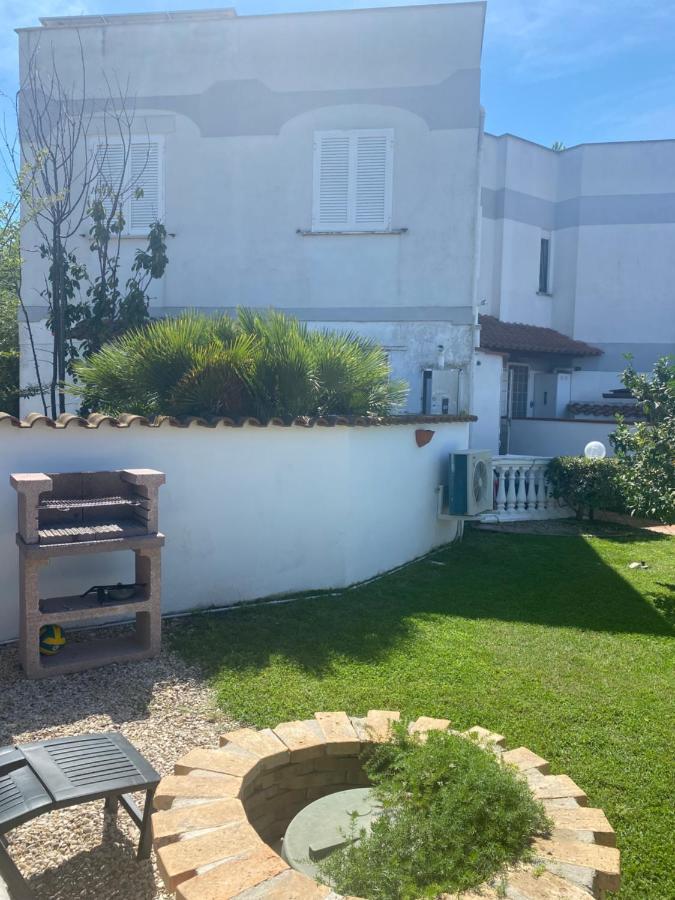 Casa Di Paola Mare Ardea Apartment Exterior photo