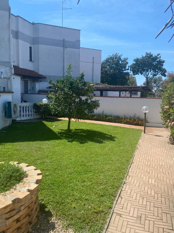 Casa Di Paola Mare Ardea Apartment Exterior photo