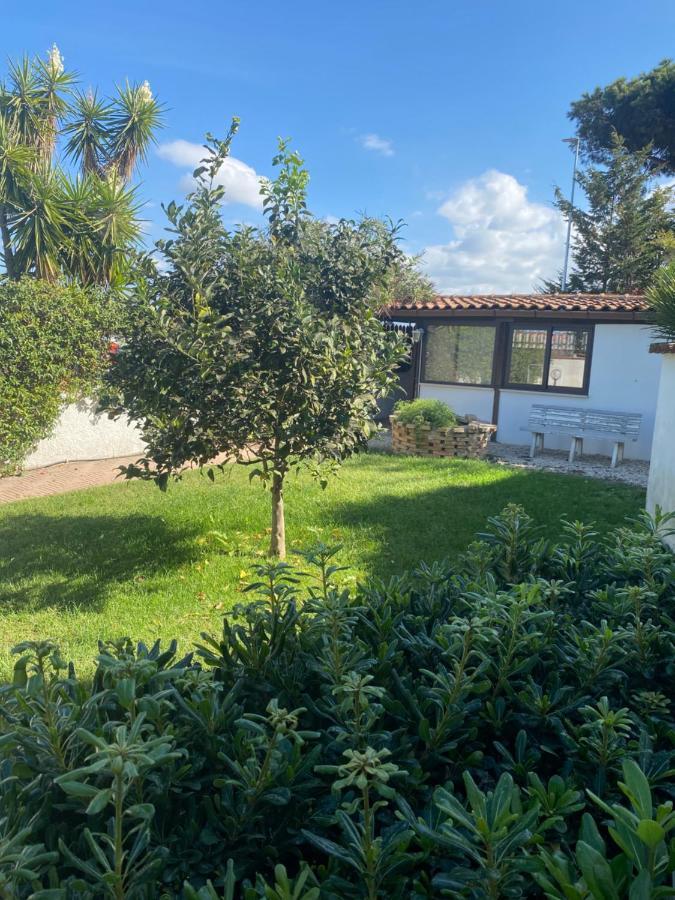 Casa Di Paola Mare Ardea Apartment Exterior photo