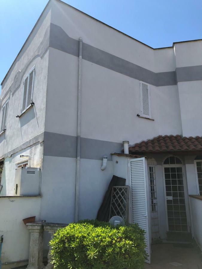 Casa Di Paola Mare Ardea Apartment Exterior photo