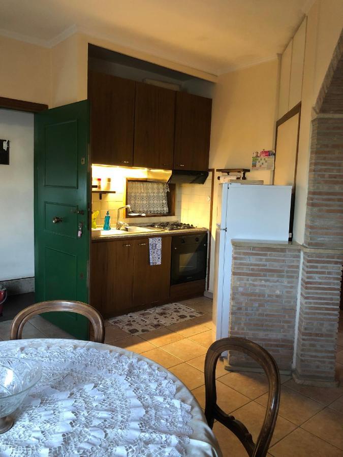 Casa Di Paola Mare Ardea Apartment Exterior photo