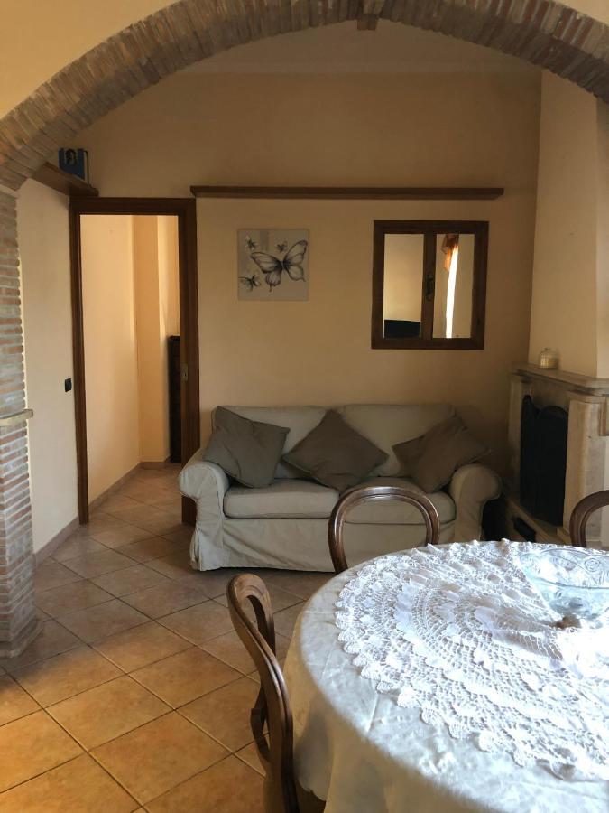 Casa Di Paola Mare Ardea Apartment Exterior photo