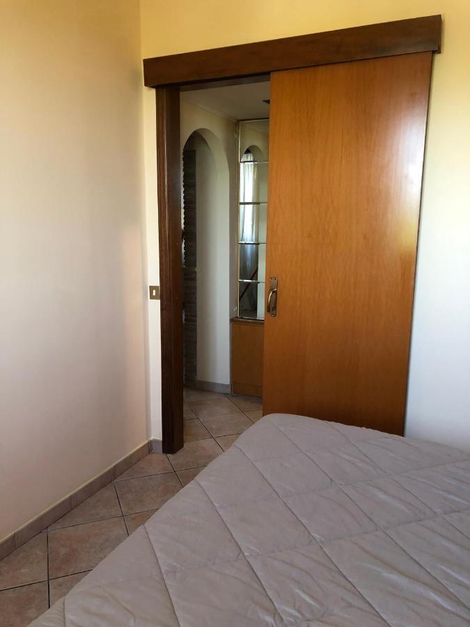 Casa Di Paola Mare Ardea Apartment Exterior photo