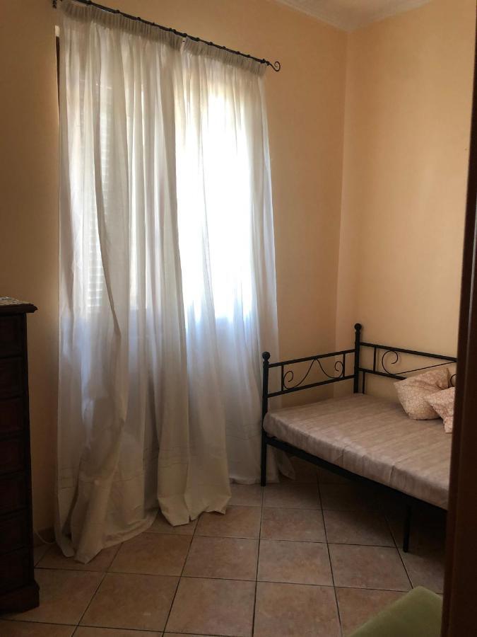 Casa Di Paola Mare Ardea Apartment Exterior photo