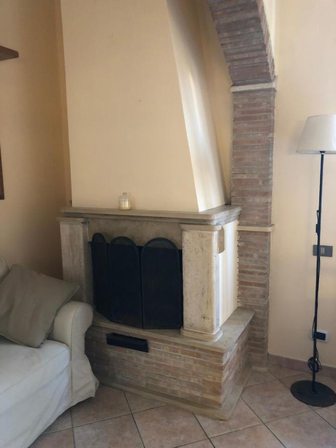 Casa Di Paola Mare Ardea Apartment Exterior photo
